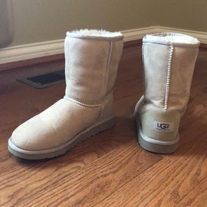 Kids UGG boots